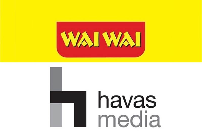 Havas Media bags Wai Wai's digital mandate